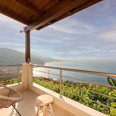 Vitamin Sea Luxury Villas Ajía Pelajía Kültér fotó