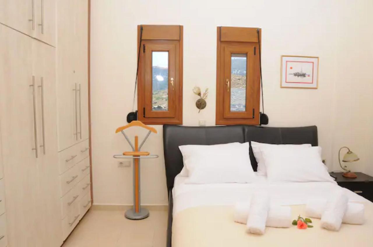 Vitamin Sea Luxury Villas Ajía Pelajía Kültér fotó
