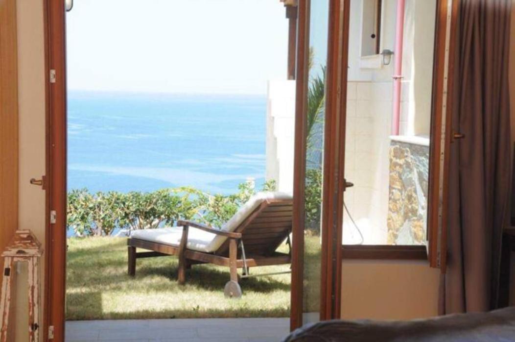 Vitamin Sea Luxury Villas Ajía Pelajía Kültér fotó