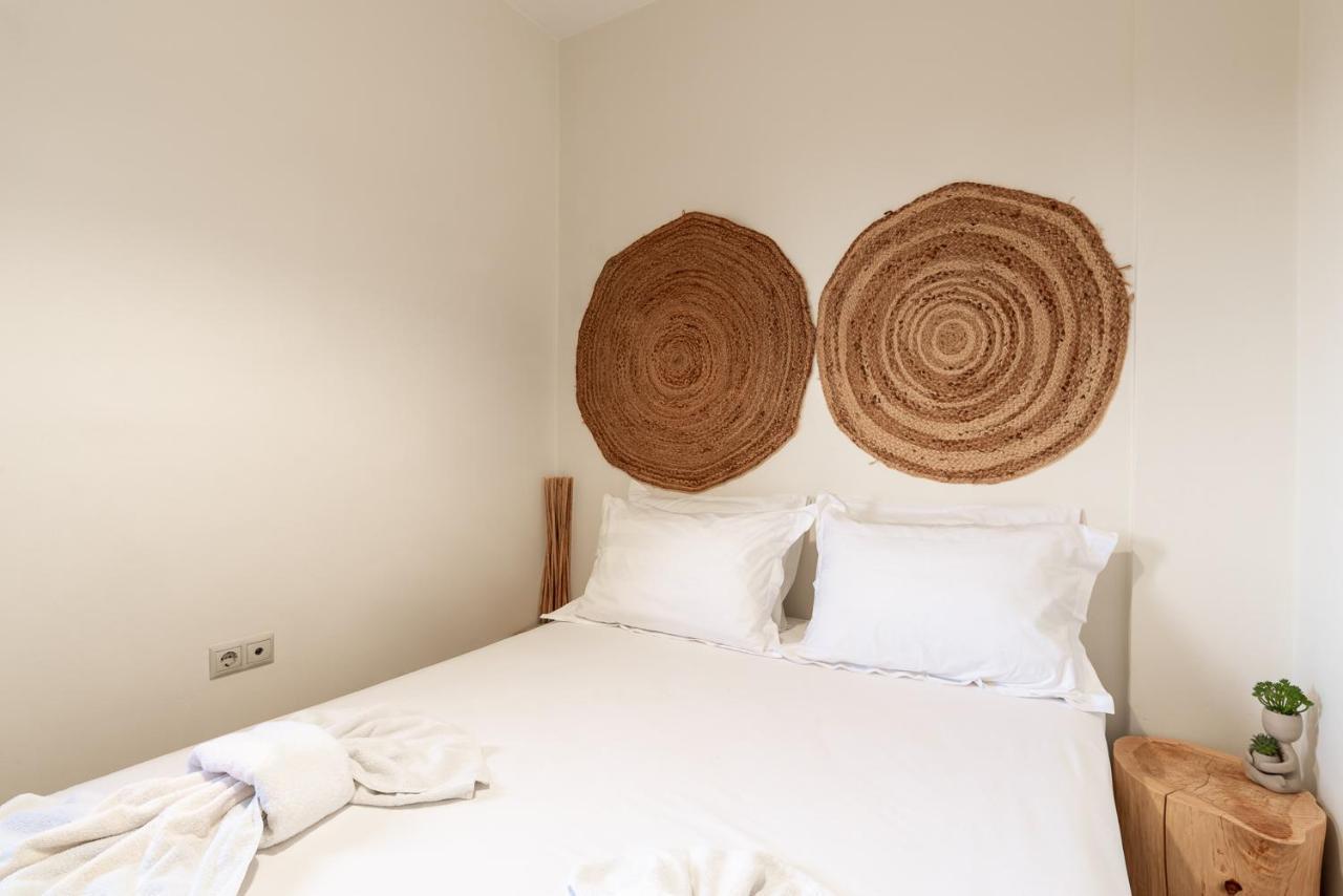 Vitamin Sea Luxury Villas Ajía Pelajía Kültér fotó