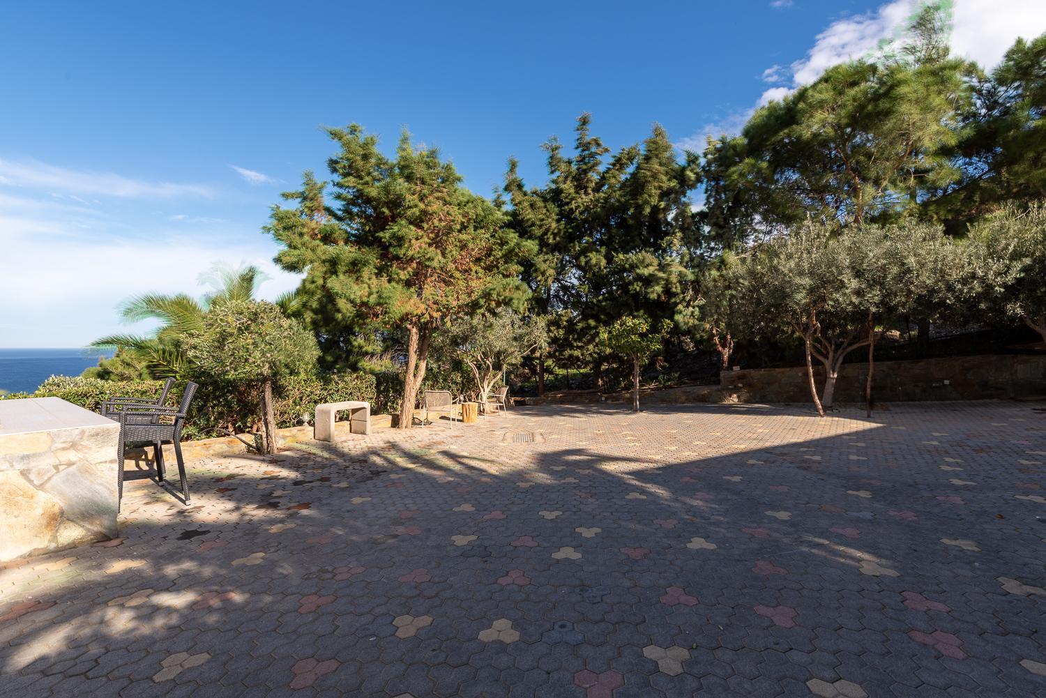 Vitamin Sea Luxury Villas Ajía Pelajía Kültér fotó